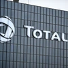 Trụ sở Tập đoàn dầu khí Total ở La Defense, Pháp. (Nguồn: AFP/TTXVN)