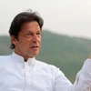 Thủ tướng Pakistan Imran Khan. (Nguồn: Reuters)
