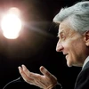 Jean-Claude Trichet. (Nguồn: AFP/Getty)