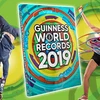 (Nguồn: guinnessworldrecords.com)