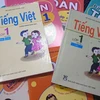 Bộ Giáo dục lên tiếng về tài liệu Tiếng Việt lớp 1 Công nghệ giáo dục