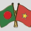 Tìm kiếm hướng đi thúc đẩy thương mại Việt Nam-Bangladesh