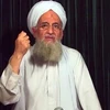 Ayman al-Zawahri. (Nguồn: AFP)