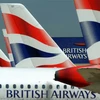 Máy bay của British Airways đỗ tại sân bay Heathrow, London, Anh. (Nguồn: AFP/TTXVN)