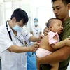 [Video] Bỏ tiêm vắcxin, nhiều trẻ mắc sởi bị biến chứng nặng