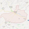 Đánh bom liều chết tại địa điểm vân động tranh cử ở Đông Afghanistan