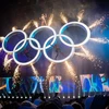 Đây là lần đầu tiên trong lịch sử lễ khai mạc một sự kiện thể thao toàn cầu được tổ chức ở một không gian bên ngoài khuôn viên sân vận động. (Nguồn: olympic.org)