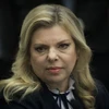 Bà Sara Netanyahu. (Nguồn: timesofisrael.com)