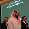 Quốc vương Saudi Arabia Salman. (Nguồn: AFP/TTXVN) 