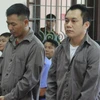 Vụ án lùi xe trên cao tốc Hà Nội-Thái Nguyên: Hai bản án bị tuyên hủy