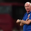 Huấn luyện viên Sven Goran Eriksson. (Nguồn: ABS-CBN News) 