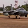 Máy bay chiến đấu F-15. (Nguồn: ndtv.com) 