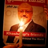  Jamal Khashoggi, một trong những nhà báo bị sát hại trong năm 2018. (Nguồn: Reuters) 