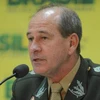 Bộ trưởng Quốc phòng Brazil Fernando Azevedo e Silva. (Nguồn: agenciabrasil.ebc.com.br) 
