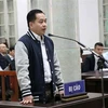 [Video] Xét xử sơ thẩm vụ án Phan Văn Anh Vũ và đồng phạm
