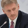 Người phát ngôn Điện Kremlin Dmitry Peskov. (Nguồn: parstoday.com) 