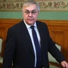 Thứ trưởng Ngoại giao Nga Sergey Vershinin. (Nguồn: TASS) 