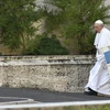 Vatican đối thoại trực tiếp với 10 nạn nhân bị lạm dụng tình dục