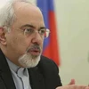 Ngoại trưởng Iran Mohammad Javad Zarif. (Nguồn: gulf-times.com) 
