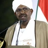 Tổng thống Sudan Omar al-Bashir. (Nguồn: Getty Images) 