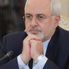 Ngoại trưởng Iran, ông Mohammad Javad Zarif. (Nguồn: sputniknews.com) 