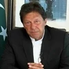 Thủ tướng Pakistan Imran Khan. (Nguồn: ndtv.com) 