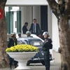 Khách sạn nơi lãnh đạo Mỹ-Triều gặp nhau 'lên sóng' báo chí quốc tế