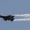 Máy bay chiến đấu F-16 của Pakistan. (Nguồn: Reuters) 