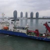 [Video] Tàu lặn mới Trung Quốc hoàn thành chuyến thám hiểm đầu tiên