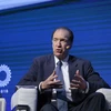 Ông David Malpass. (Nguồn: Bloomberg/Getty Images) 