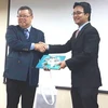 Giới thiệu chiến lược phát triển kinh tế biển Việt Nam tại Malaysia