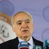 Đặc phái viên Liên hợp quốc về Libya, ông Ghassan Salame. (Nguồn: Reuters) 