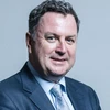 Tân Chủ tịch Hạ viện Anh Mel Stride. (Nguồn: news.sky.com) 