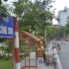 [Video] Vì sao phố đi bộ Trịnh Công Sơn vẫn chưa hút khách?