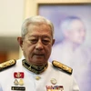Đại tướng Surayud Chulanont. (Nguồn: bangkokpost.com) 