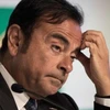 Ông Carlos Ghosn. (Nguồn: AFP) 