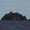 Trận động đất mạnh 7,4 độ làm rung chuyển 150km bờ biển L'Esperance Rock ở phía phía Tây-Tây Nam của nước này. (Nguồn: wikipedia.org) 