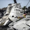 [Video] Truy tố 4 nghi can bị cáo buộc bắn rơi máy bay MH17