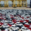 [Video] Việt Nam nhập khẩu hơn 70.000 xe ôtô nguyên chiếc
