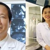 Hai nhà khoa học Việt Nam vào top 100 nhà khoa học hàng đầu châu Á
