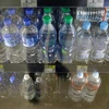 Sân bay quốc tế San Francisco cấm bán các loại chai nhựa dùng một lần từ 20/8. (Nguồn: AP) 