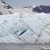 Các chuyên gia đã tiến hành phân tích các mẫu băng và tuyết thu thập từ nhiều địa điểm ở một số bang của Đức, núi Alps và Bắc Cực. (Nguồn: news.sky.com) 