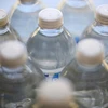 Các hành khách sẽ không thể mua các chai nước nhựa dung tích dưới 1 lít tại mọi nhà hàng tại sân bay San Francisco. (Nguồn: AP) 
