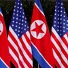 Đối thoại Mỹ-Triều có thể sẽ sớm được nối lại. (Nguồn: jateng.sindonews.com) 