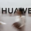 Huawei bị cáo buộc đánh cắp tài sản trí tuệ từ nhiều cá nhân và tổ chức trong nhiều năm. (Nguồn: adelaidenow.com.au) 