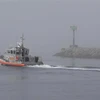 [Video] Hỏa hoạn dữ dội trên tàu chở thợ lặn, nhiều người thương vong