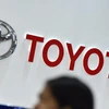 Toyota Indonesia ưu tiên xe SUV và MPV. (Nguồn: AFP)