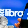 Đồng tiền điện tử Libra đang đặt ra thách thức cho lĩnh vực tài chính? (Nguồn: AFP) 