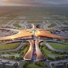 [Video] Trung Quốc khai trương 'siêu sân bay' Đại Hưng ở Bắc Kinh