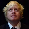 Thủ tướng Anh Boris Johnson. (Nguồn: Getty Images) 
